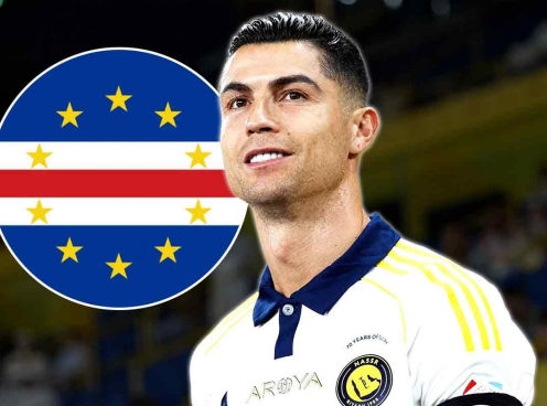 Ronaldo và gốc gác Cabo Verde: Chìa khóa cho sức mạnh phi thường?
