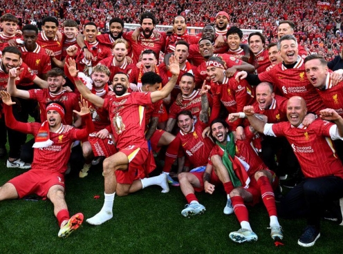 Liverpool du đấu châu Á và 5 điều đáng chú ý