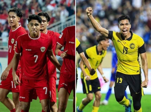 Indonesia vs Malaysia: Những cuộc đối đầu duyên nợ khó nói thành lời