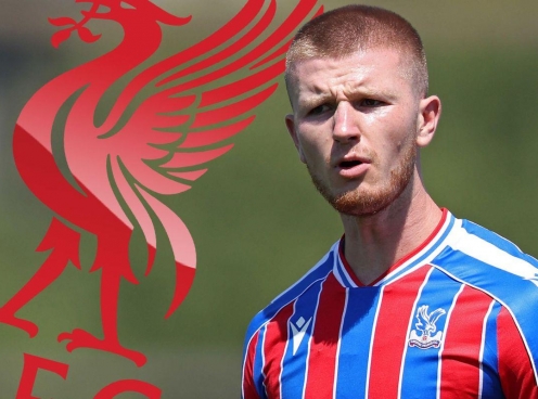 Liverpool nhận đòn giáng từ sao trẻ sáng giá nước Anh