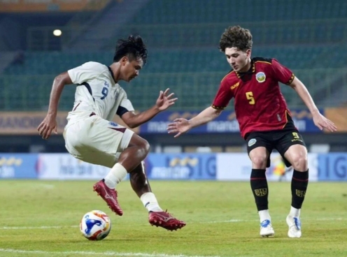 Xác định 2 đội tiếp theo bị loại U23 Đông Nam Á