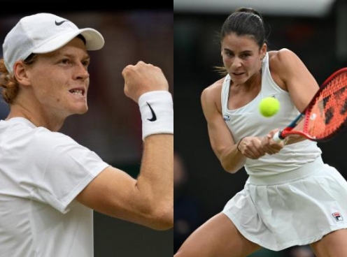 Đối tác của Jannik Sinner lo lắng trước US Open