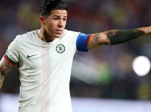 Real Madrid nhắm ‘cầu thủ hoàn hảo’ của Chelsea