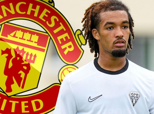 Gia cố hàng thủ, Man United nhắm 'truyền nhân Luke Shaw'