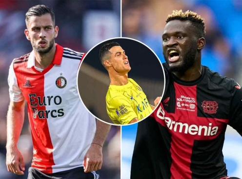 Thiếu uy tín khi 'làm ăn', Al-Nassr có thực sự nghiêm túc giúp Ronaldo chinh phục vinh quang?