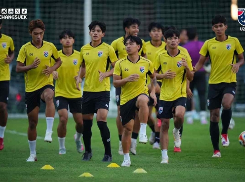 Thái Lan trợ cấp 250 tỷ Đồng cho các VĐV nội địa tại SEA Games 33