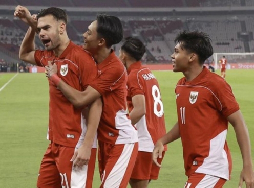 5 lý do U23 Indonesia tin sẽ thắng Thái Lan tại bán kết U23 ĐNÁ