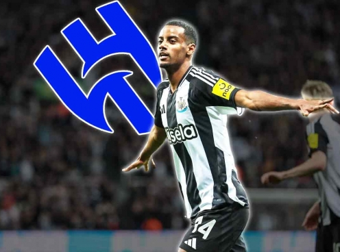 Al Hilal tung đề nghị 'không thể từ chối' cho mục tiêu số 1 của Liverpool