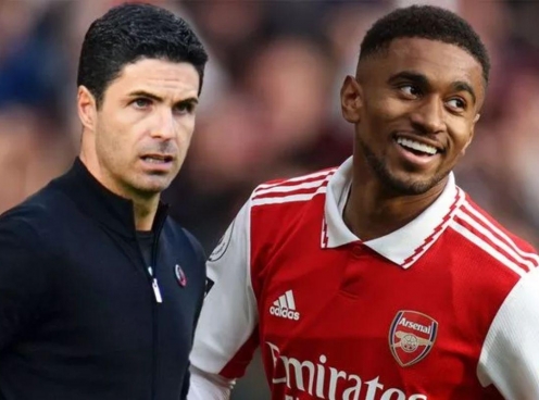 Arsenal thẳng tay đẩy đi một ngôi sao sau khi chiêu mộ Gyokeres