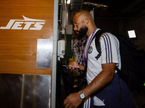 Bất ngờ lý do Bryan Mbeumo chưa ra mắt cho Man Utd