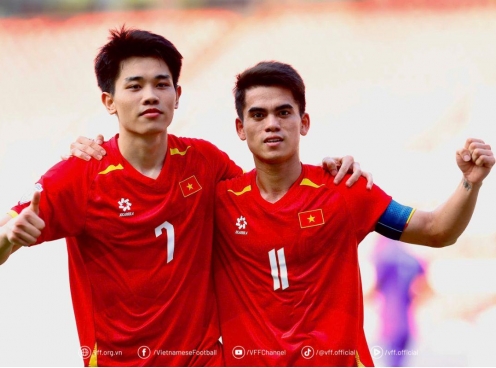 Báo Indonesia chỉ ra 3 'ngòi nổ' U23 Việt Nam trước chung kết Đông Nam Á