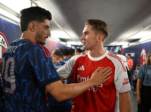 Với Gyokeres, Arteta tính 'nước cờ cũ' đe dọa cả Ngoại hạng Anh