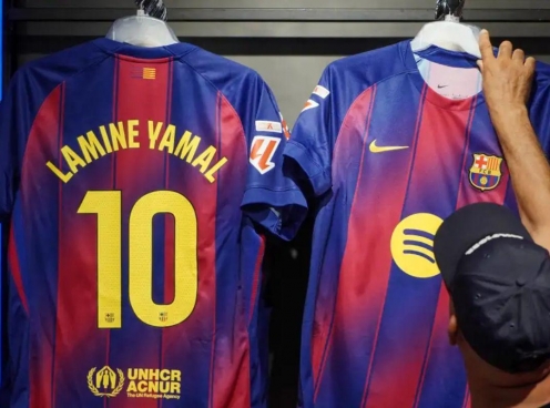 Nhờ Lamine Yamal, Barca chuẩn bị có thương vụ 120 triệu Euro