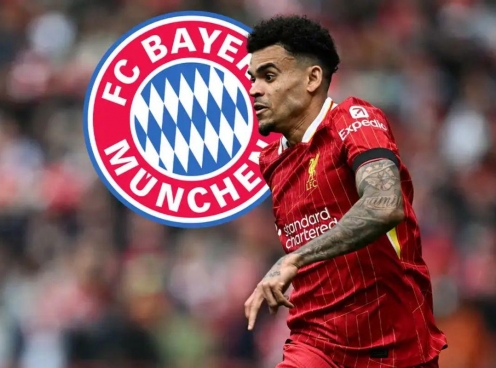 XÁC NHẬN: Bayern chốt 'bom tấn' 75 triệu euro từ Liverpool