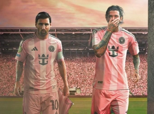 De Paul - 'vệ sĩ' của Lionel Messi cập bến Inter Miami: MLS có thể kỳ vọng điều gì?