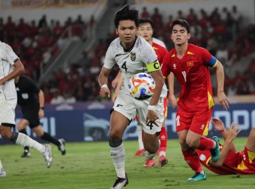 Báo Indonesia chỉ rõ lý do thất bại trước U23 Việt Nam