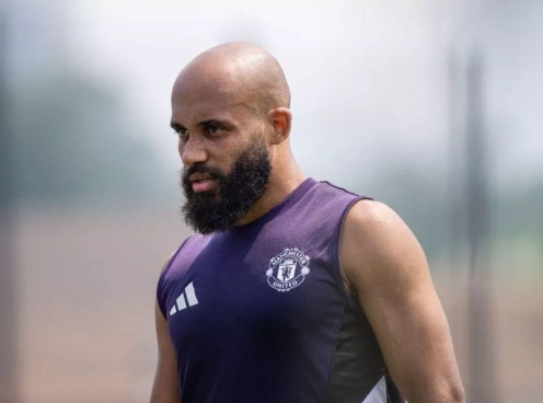 Man Utd chốt ngày ra mắt tân binh 71 triệu bảng
