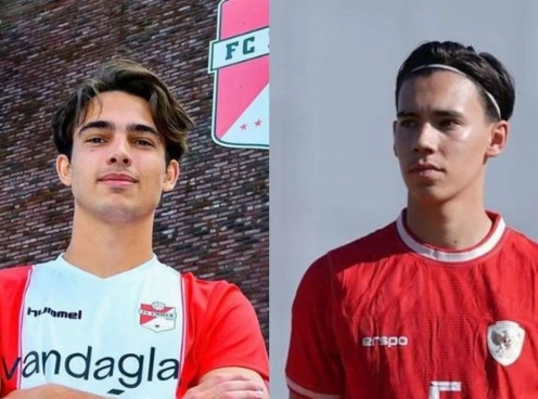 U23 Indonesia sắp đón dàn sao nhập tịch cho vòng loại châu Á