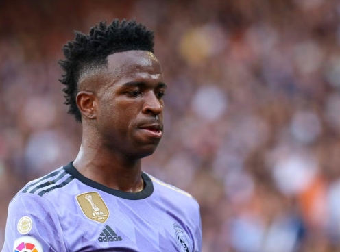 Vinicius có thể tự đẩy mình rời Real Madrid vì đòi hỏi vô lý