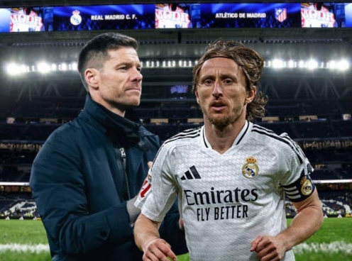 Không cần mua sắm, Xabi Alonso chọn sẵn bộ đôi thay Modric