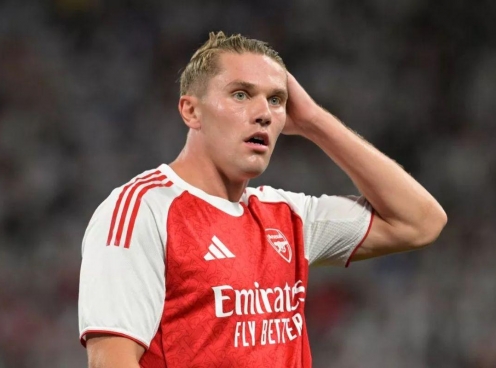 Arsenal xoay hướng vì Gyokeres, báo động đỏ lập tức vang lên