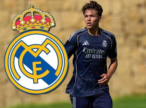 Real Madrid phải thay đổi kế hoạch vì 'điểm sáng' bất ngờ