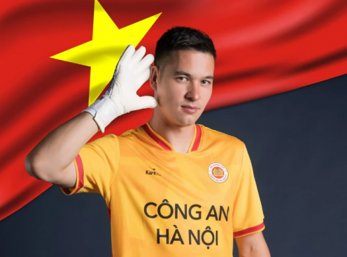 Nhập tịch cầu thủ - Hướng đi mới cho bóng đá Việt Nam?