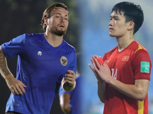 Báo Indonesia chỉ ra 3 cầu thủ đội nhà sẽ ‘hóa giải cơn ác mộng’ U23 Việt Nam