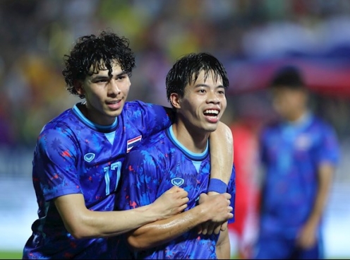 Nhận định U23 Thái Lan vs U23 Campuchia: Cuộc chiến không khoan nhượng