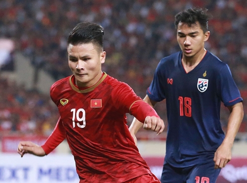 HLV Polking chỉ ra 2 tố chất khiến Quang Hải vượt trội hơn 'Messi Thái'