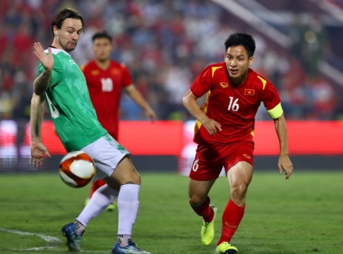 Chuyên gia Slovenia: ‘Bóng đá SEA Games như giải U17 châu Âu, Việt Nam đủ sức vô địch’