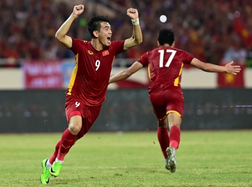 Kết quả SEA Games 31 hôm nay 22/5: Việt Nam phá kỷ lục huy chương