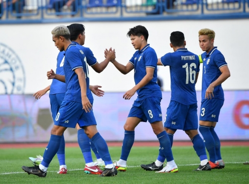 Lịch thi đấu bóng đá hôm nay 14/6: Lượt trận hạ màn Vòng loại Asian Cup 2023