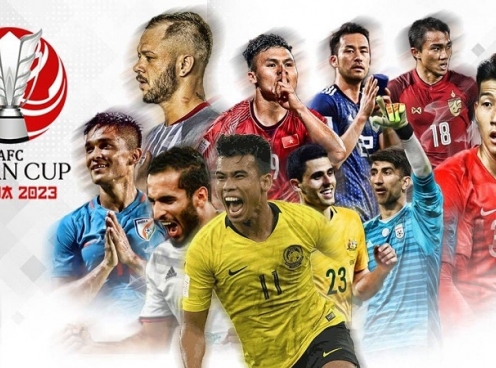 LĐBĐ châu Á ra quyết định quan trọng để ‘giải cứu’ VCK Asian Cup 2023