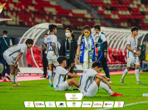 Toàn thắng 2 trận đầu, CLB Campuchia vẫn bị loại tại AFC Cup 2022