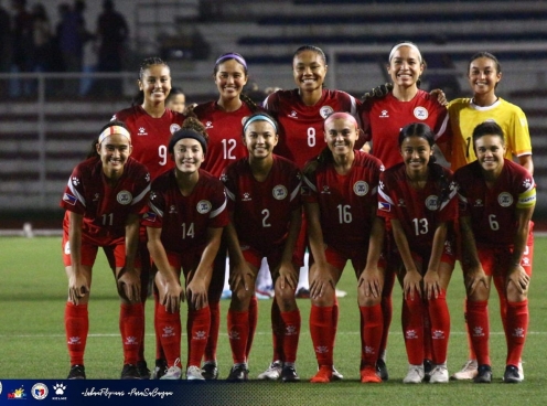 Không phải Thái Lan, xác định đội bóng nữ đầu tiên vào bán kết AFF Cup
