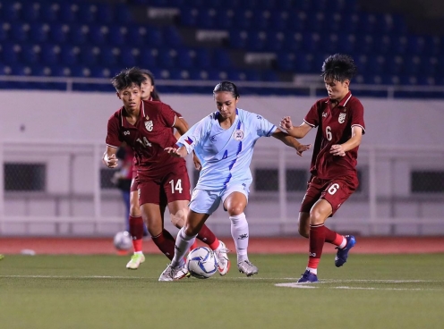 Xác định 4 đội bóng vào bán kết AFF Cup nữ 2022, ĐT Việt Nam hưởng lợi lớn