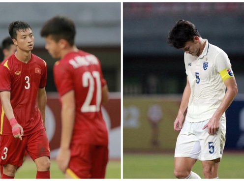 Báo Indonesia: ‘U19 Việt Nam và Thái Lan để thua là nghiệp chướng họ phải nhận’