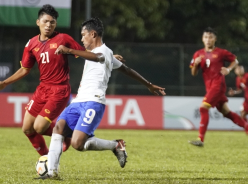 Báo Indonesia khẳng định đội bóng từng về nhì châu Á muốn dự AFF Cup