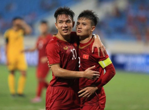 Hà Nội FC gia hạn hợp đồng thành công với cựu sao lứa U23 ở Thường Châu