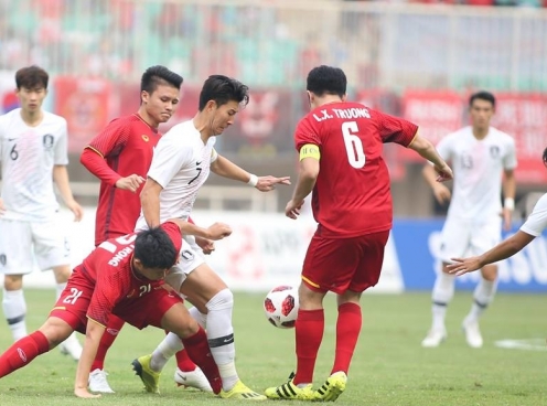 Báo Hàn Quốc bất ngờ cổ vũ ĐT Việt Nam giành vé dự World Cup 2026