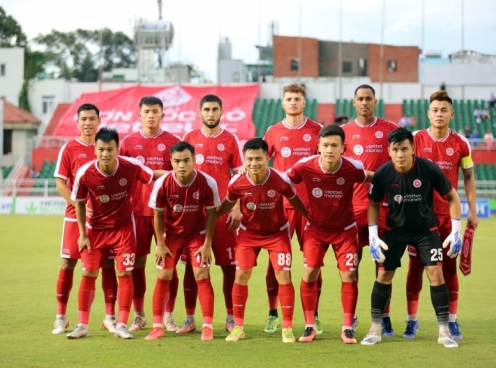 Lịch thi đấu bán kết AFC Cup 2022: Viettel FC  đụng độ đại diện Malaysia