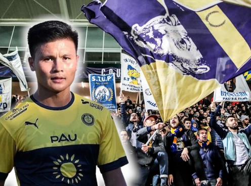 Thi đấu cho Pau FC ‘được’ nhiều hơn ‘mất’, Quang Hải ơi đừng nản!