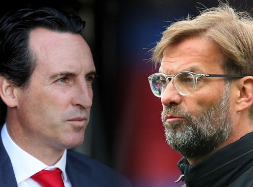 Unai Emery: “Villarreal khó tạo được bất ngờ trước Liverpool”