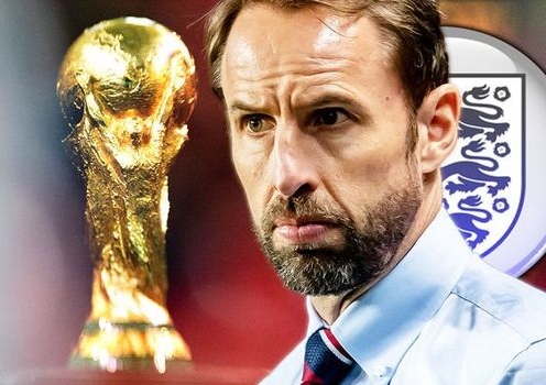 FIFA ra quyết định tại World Cup mọi HLV vui, riêng HLV tuyển Anh phản đối