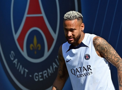 PSG ra luật 'oái ăm' chưa từng có, Neymar và đồng đội 'khóc thét'