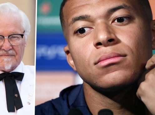 Hành xử kiểu trẻ con, Mbappe sắp rước họa về cho tuyển Pháp?