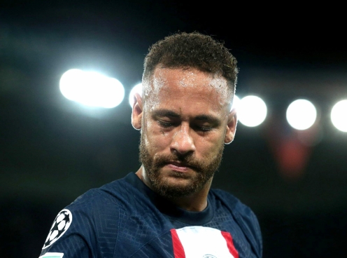 Thăng hoa chưa lâu, Neymar bất ngờ nhận cú sốc 'đau đớn' từ quê nhà