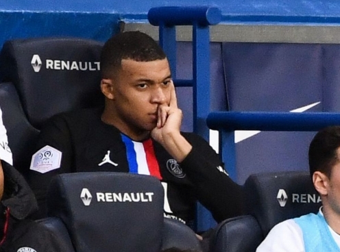 NÓNG: Giảng hòa bất thành, PSG ép buộc Mbappe cam kết tương lai