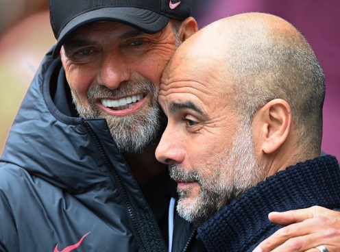 Đại thắng Liverpool, Man City và HLV Pep Guardiola lên tiếng xin lỗi